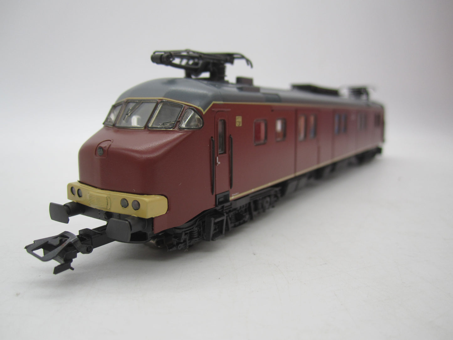 Märklin H0 - 33891 - Motorpost mP 3000 van de NS - Delta