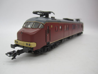 Märklin H0 - 33891 - Motorpost mP 3000 van de NS - Delta
