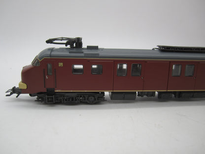 Märklin H0 - 33891 - Motorpost mP 3000 van de NS - Delta