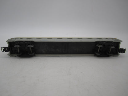 Roco H0 - 4076 - Personenwagen INOX van de SNCF