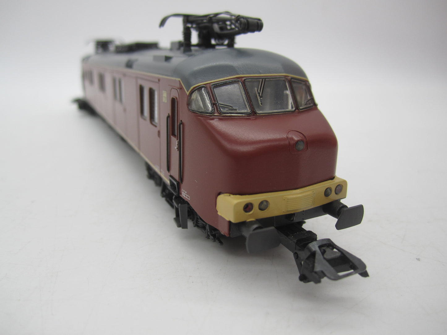 Märklin H0 - 33891 - Motorpost mP 3000 van de NS - Delta