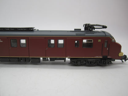 Märklin H0 - 33891 - Motorpost mP 3000 van de NS - Delta