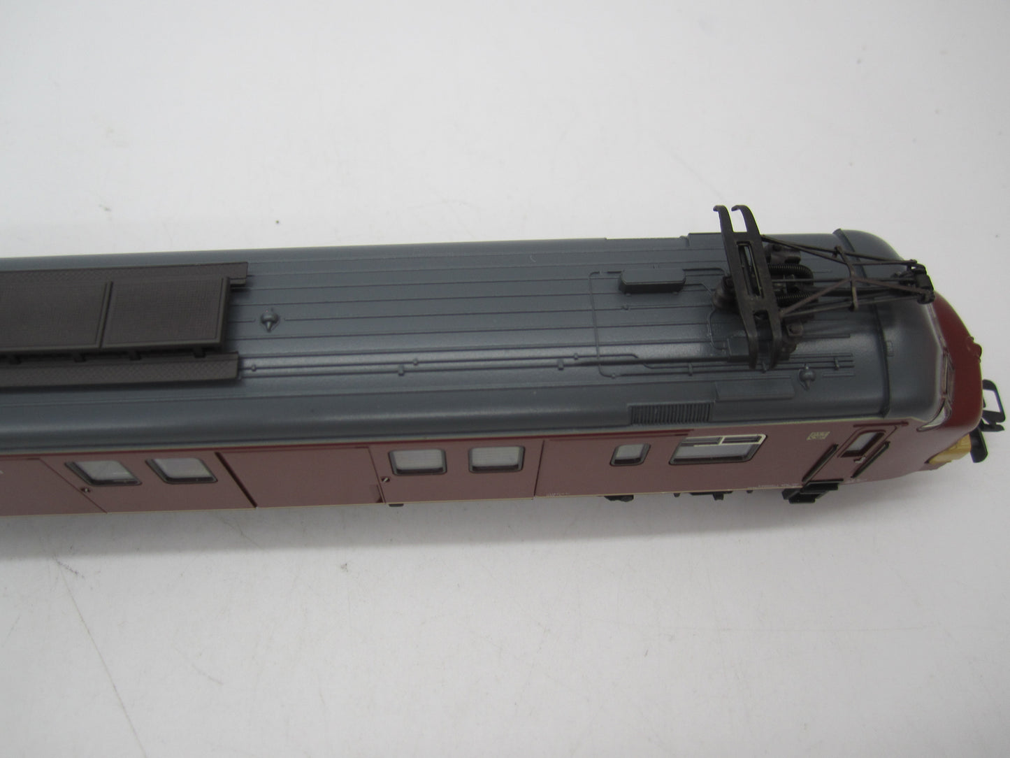 Märklin H0 - 33891 - Motorpost mP 3000 van de NS - Delta
