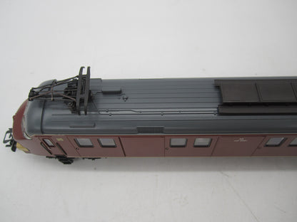 Märklin H0 - 33891 - Motorpost mP 3000 van de NS - Delta
