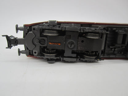 Märklin H0 - 33891 - Motorpost mP 3000 van de NS - Delta