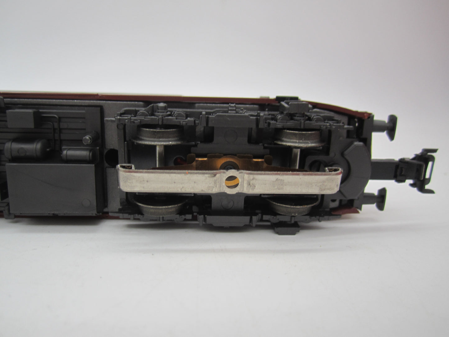Märklin H0 - 33891 - Motorpost mP 3000 van de NS - Delta