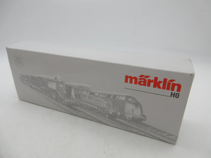 Märklin H0 - 39187 - Dieselloc, BR 218 van de DB - MFX+/Sound