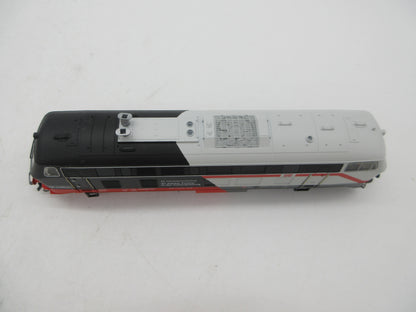 Märklin H0 - 39187 - Dieselloc, BR 218 van de DB - MFX+/Sound