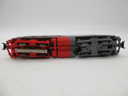 Märklin H0 - 39187 - Dieselloc, BR 218 van de DB - MFX+/Sound