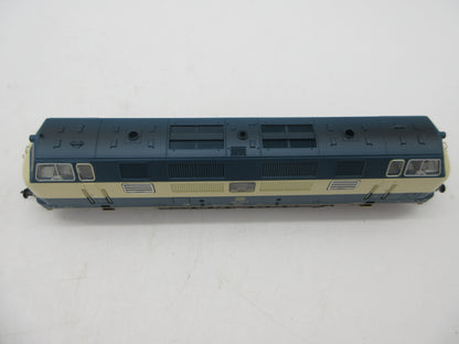 Märklin H0 - 39824 - Dieselloc, BR 221 van de DB - MFX+/Sound
