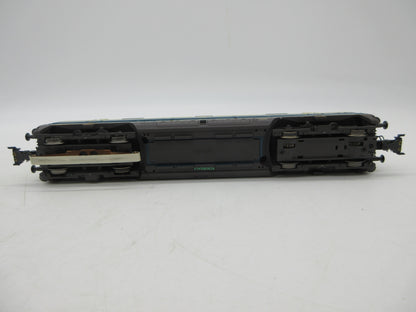 Märklin H0 - 39824 - Dieselloc, BR 221 van de DB - MFX+/Sound