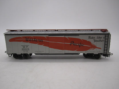 Märklin H0 - 4571 - Box Car van de Western Pacific