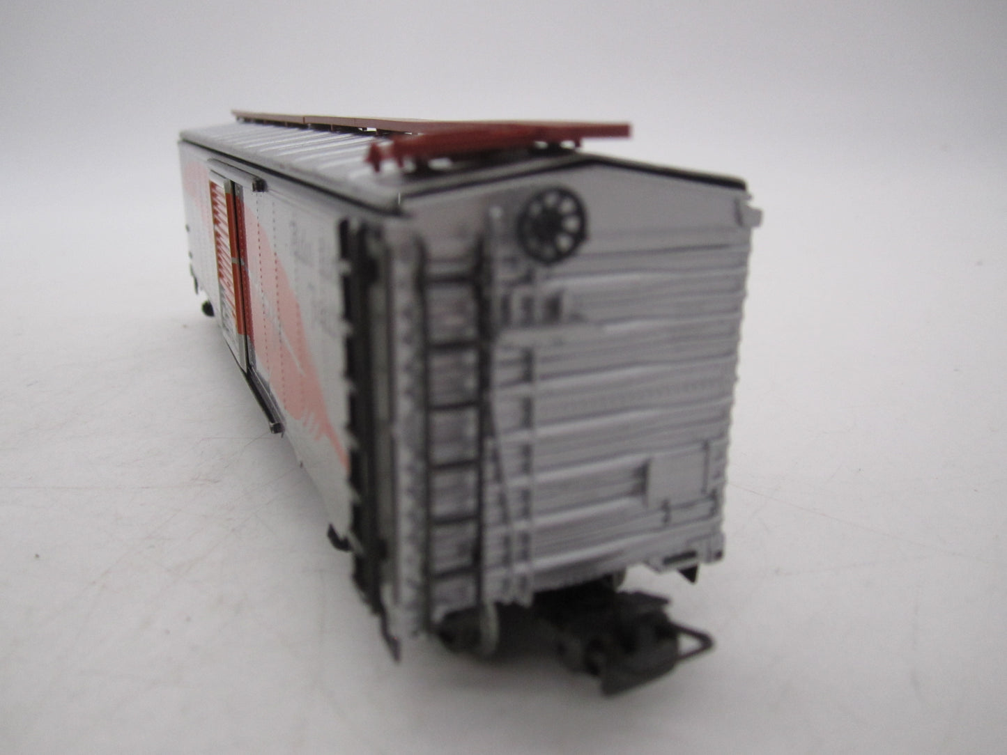 Märklin H0 - 4571 - Box Car van de Western Pacific