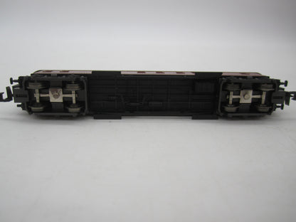 Minitrix N - 51 3182 00 - Bagagerijtuig Oriënt Express van de CIWL, met verlichting