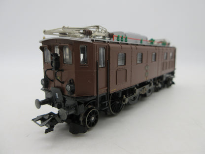 Märklin H0 - 37515 - E-loc, Ae 3/6 II van de SBB-CFF - MFX/Sound