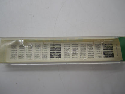 Minitrix N - 51 3182 00 - Bagagerijtuig Oriënt Express van de CIWL, met verlichting