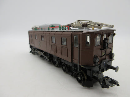Märklin H0 - 37515 - E-loc, Ae 3/6 II van de SBB-CFF - MFX/Sound