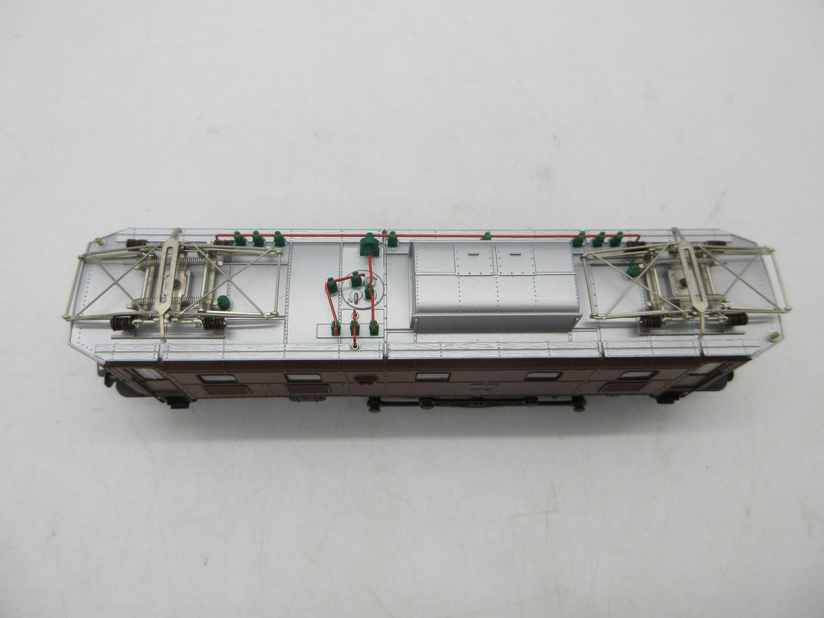 Märklin H0 - 37515 - E-loc, Ae 3/6 II van de SBB-CFF - MFX/Sound