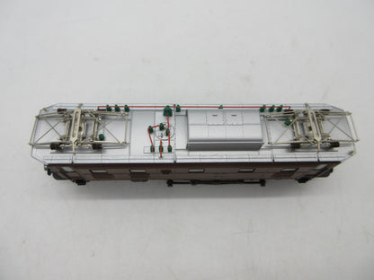 Märklin H0 - 37515 - E-loc, Ae 3/6 II van de SBB-CFF - MFX/Sound