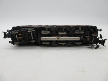 Märklin H0 - 37515 - E-loc, Ae 3/6 II van de SBB-CFF - MFX/Sound