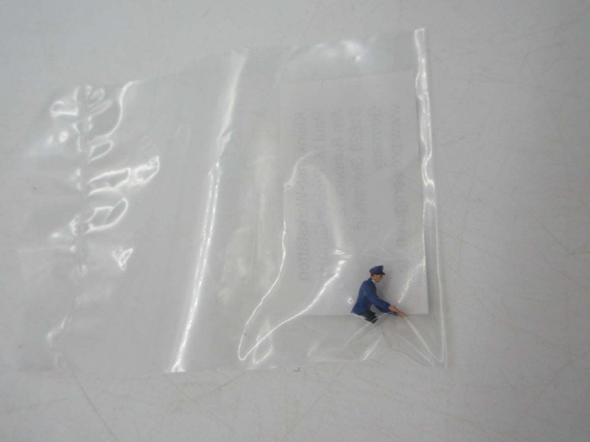 Märklin H0 - 37212 - Dieselloc, V140 "Musemloc" van de DB - MFX/Sound
