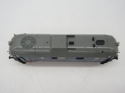 Märklin H0 - 37212 - Dieselloc, V140 "Musemloc" van de DB - MFX/Sound