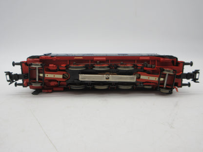 Märklin H0 - 37212 - Dieselloc, V140 "Musemloc" van de DB - MFX/Sound