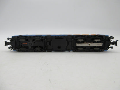 Märklin H0 - 37535 - E-loc, BR 120 "Mickey Mouse" van de DB - Digitaal