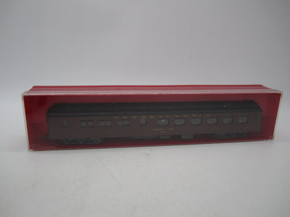 Rivarossi H0 - 2736 - Diner rijtuig Pennsylvania Railroad, met verlichting