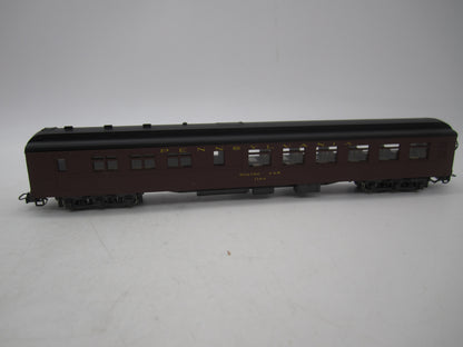 Rivarossi H0 - 2736 - Diner rijtuig Pennsylvania Railroad, met verlichting