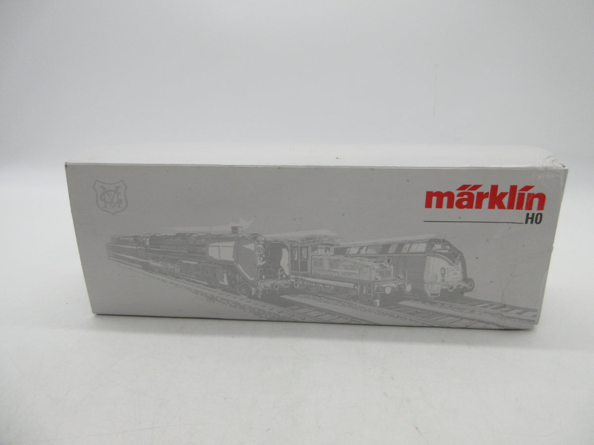 Märklin H0 - 39941 - Tweeweg Unimog van Leonard Weiss GmbH & Co. KG - MFX+/Sound