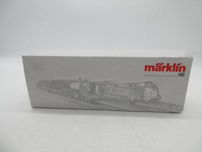 Märklin H0 - 39941 - Tweeweg Unimog van Leonard Weiss GmbH & Co. KG - MFX+/Sound