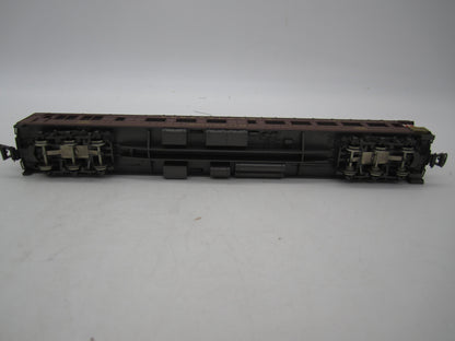 Rivarossi H0 - 2735 - Observatie rijtuig Pennsylvania Railroad, met verlichting