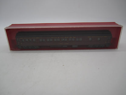 Rivarossi H0 - 2734 - Pullman rijtuig Pennsylvania Railroad, met verlichting