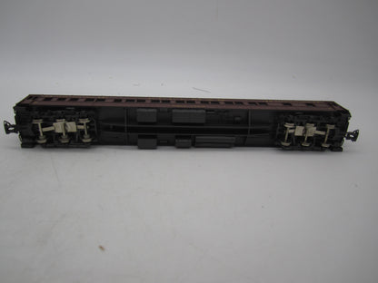 Rivarossi H0 - 2734 - Pullman rijtuig Pennsylvania Railroad, met verlichting