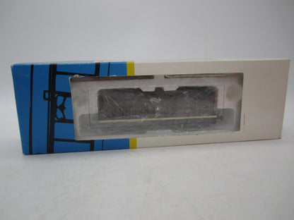 Holland Rail H0 - RB - Dieselloc, Serie 2500 van de NS - Analoog