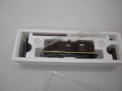 Holland Rail H0 - RB - Dieselloc, Serie 2500 van de NS - Analoog