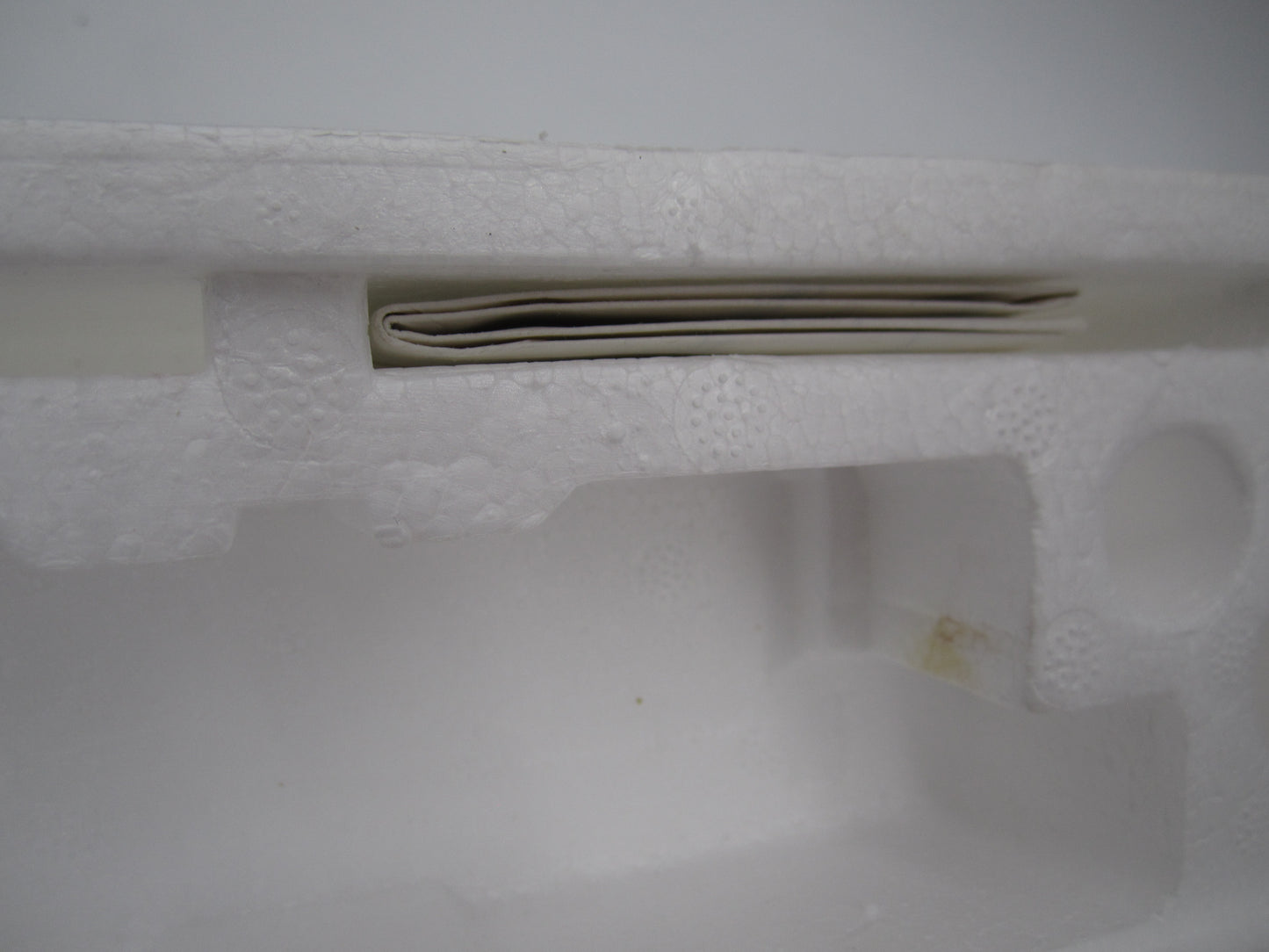 Holland Rail H0 - RB - Dieselloc, Serie 2500 van de NS - Analoog