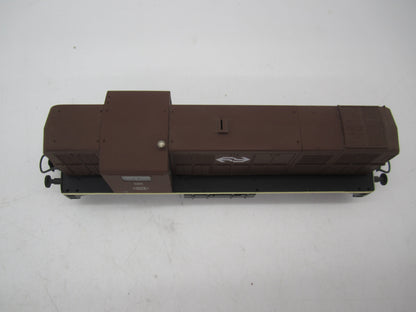 Holland Rail H0 - RB - Dieselloc, Serie 2500 van de NS - Analoog