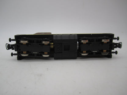 Holland Rail H0 - RB - Dieselloc, Serie 2500 van de NS - Analoog