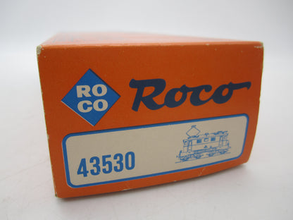 Roco H0 - 23530 - E-loc, Reihe 1045 van de ÖBB - Analoog