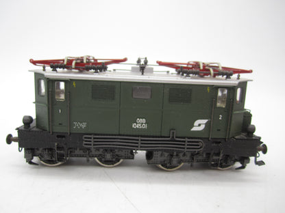 Roco H0 - 23530 - E-loc, Reihe 1045 van de ÖBB - Analoog