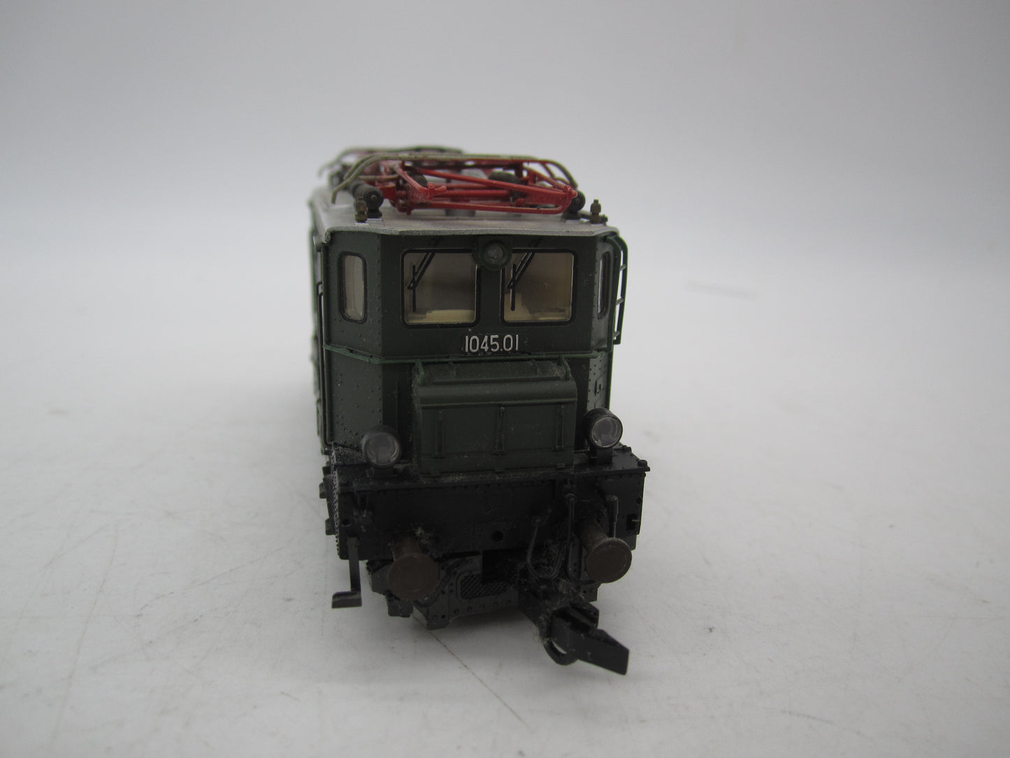 Roco H0 - 23530 - E-loc, Reihe 1045 van de ÖBB - Analoog