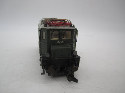 Roco H0 - 23530 - E-loc, Reihe 1045 van de ÖBB - Analoog