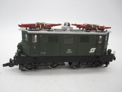Roco H0 - 23530 - E-loc, Reihe 1045 van de ÖBB - Analoog