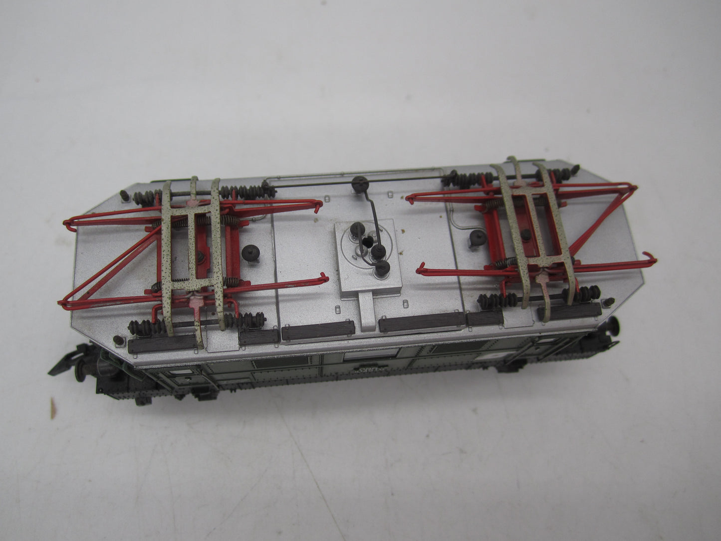 Roco H0 - 23530 - E-loc, Reihe 1045 van de ÖBB - Analoog