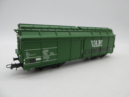 Roco H0 - 66740 - VAM wagen van de NS