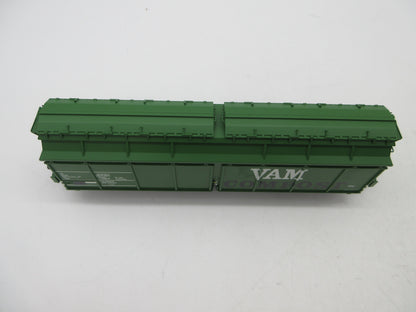 Roco H0 - 66740 - VAM wagen van de NS