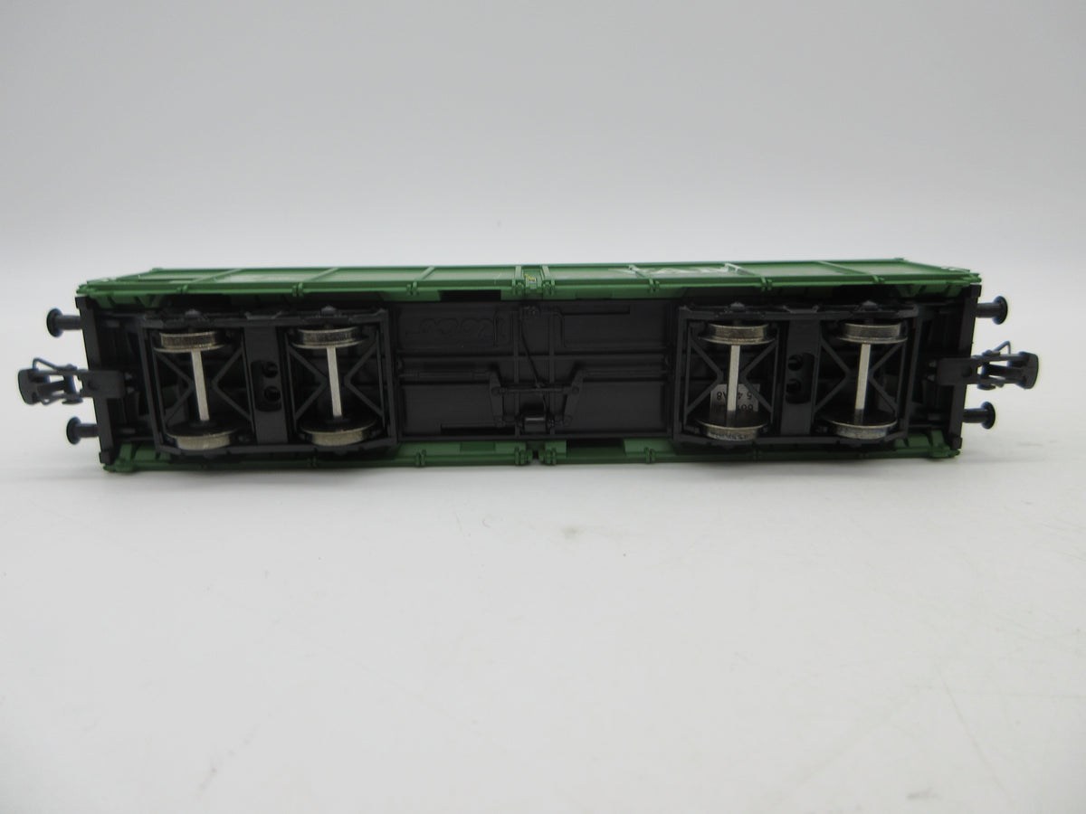 Roco H0 - 66740 - VAM wagen van de NS