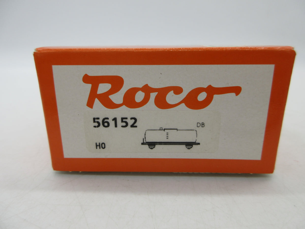 Roco H0 - 56152 - 2-assige ketelwagen "Aral" van de DB